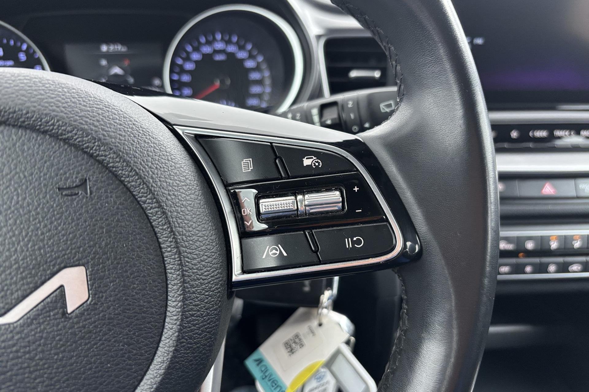 Foto 25 van Kia Ceed Sportswagon 1.0 T-GDi DynamicLine – fris en veelz