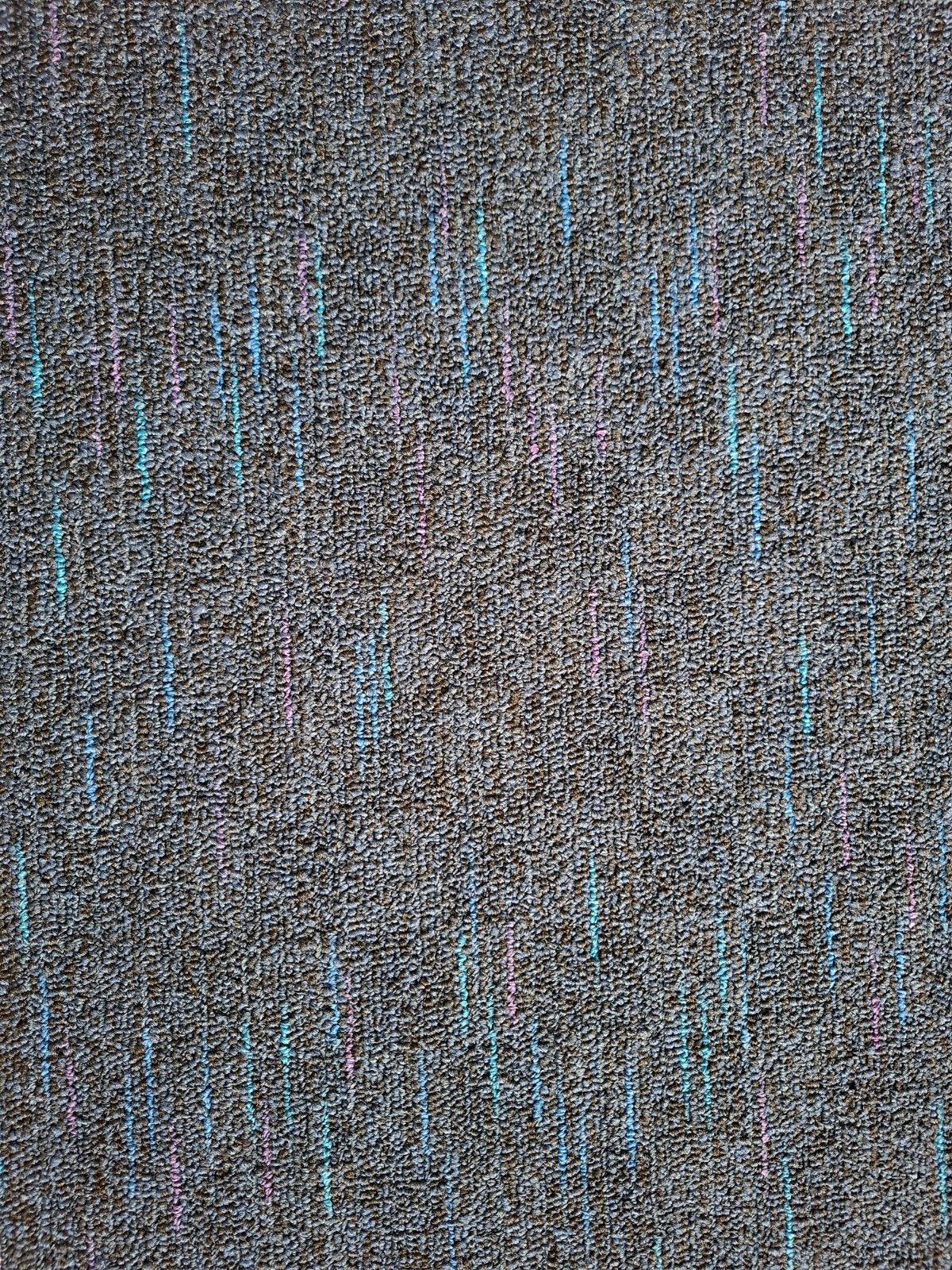 Tapijttegels van Desso. Blauw., Ophalen, Blauw, Nieuw, Tapijt