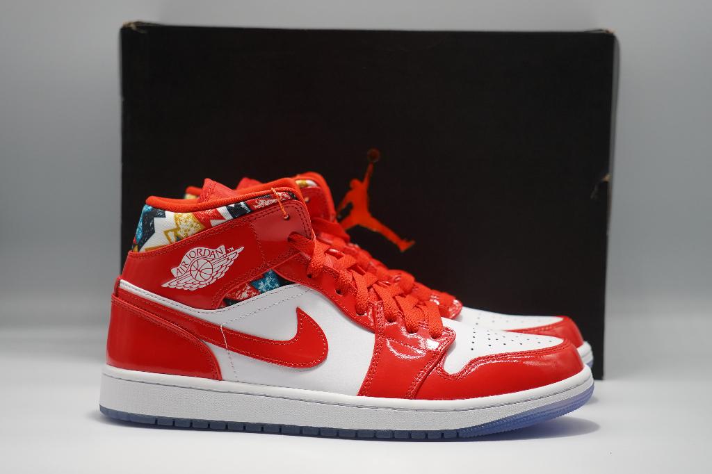 schoenen, Overige kleuren, Nike Jordan, Nieuw, Ophalen of Verzenden