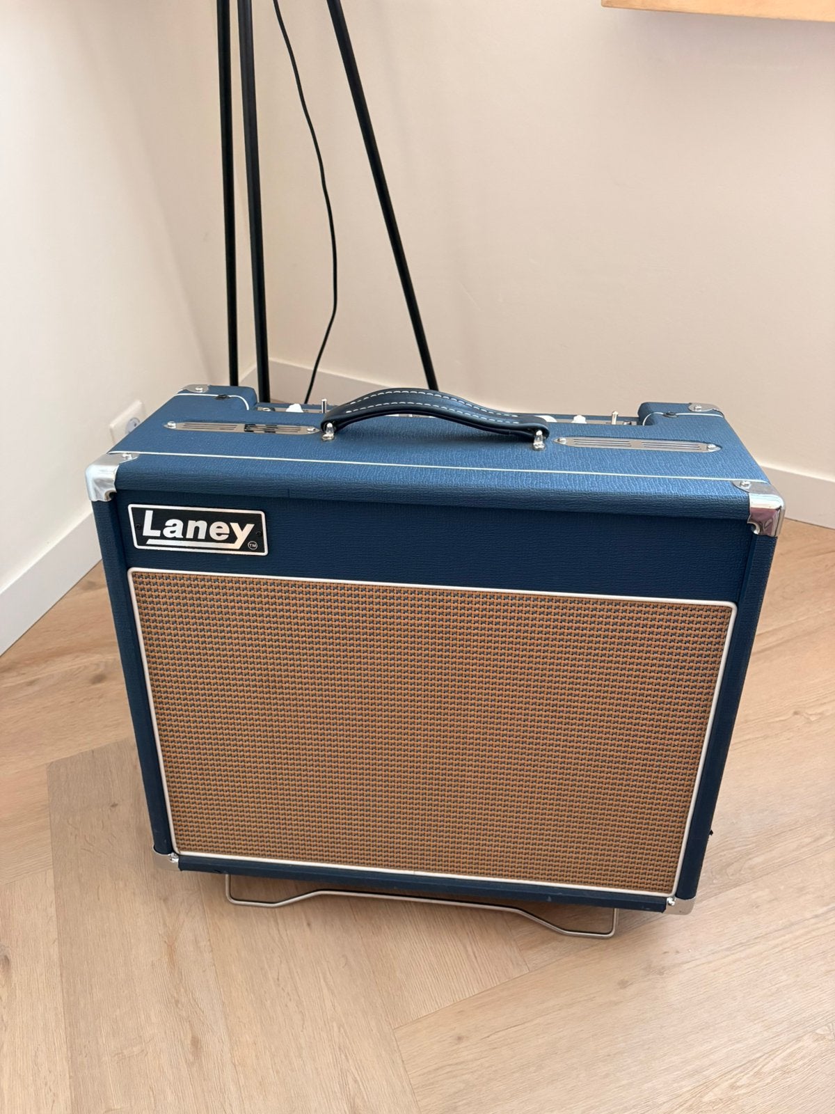 Laney L20-112 Lionheart | Boutique Buizencombo, Muziek en Instrumenten, Ophalen, Zo goed als nieuw, Minder dan 50 watt