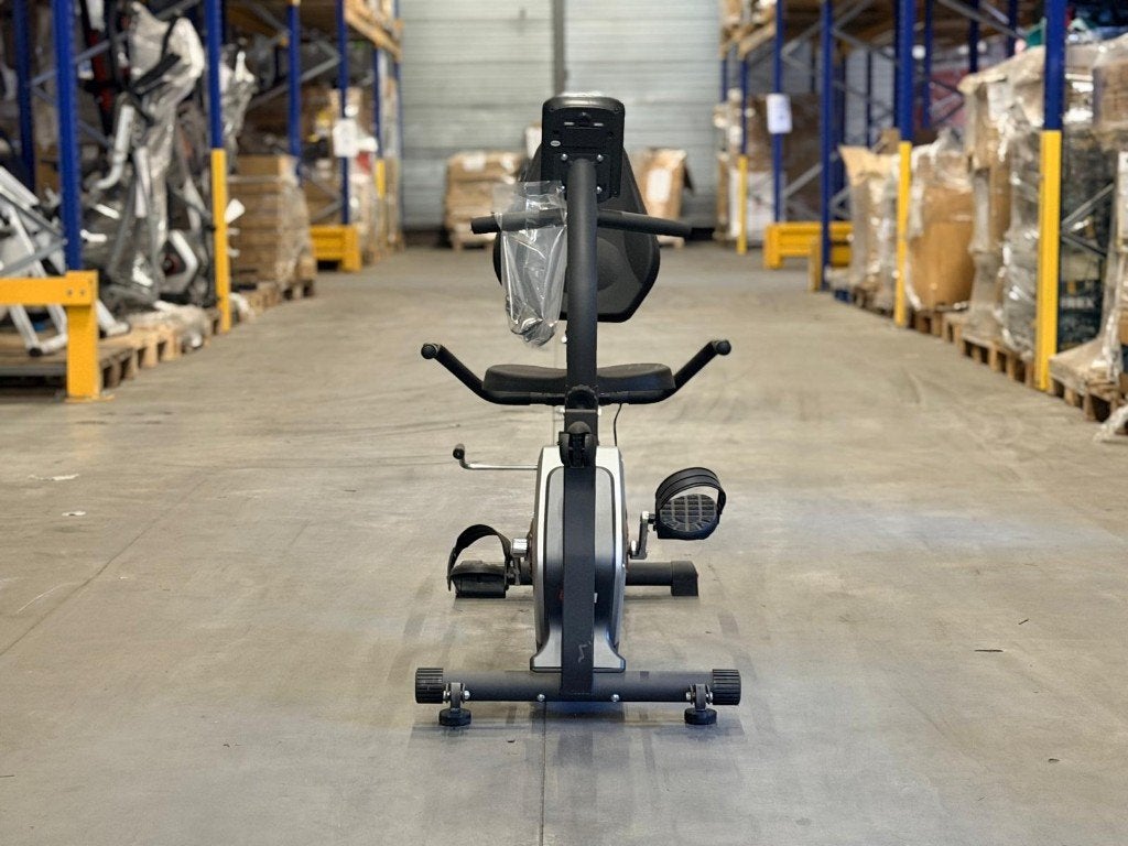 Zittende Fitnesstrainer, Ophalen, -, Overige typen, Zo goed als nieuw