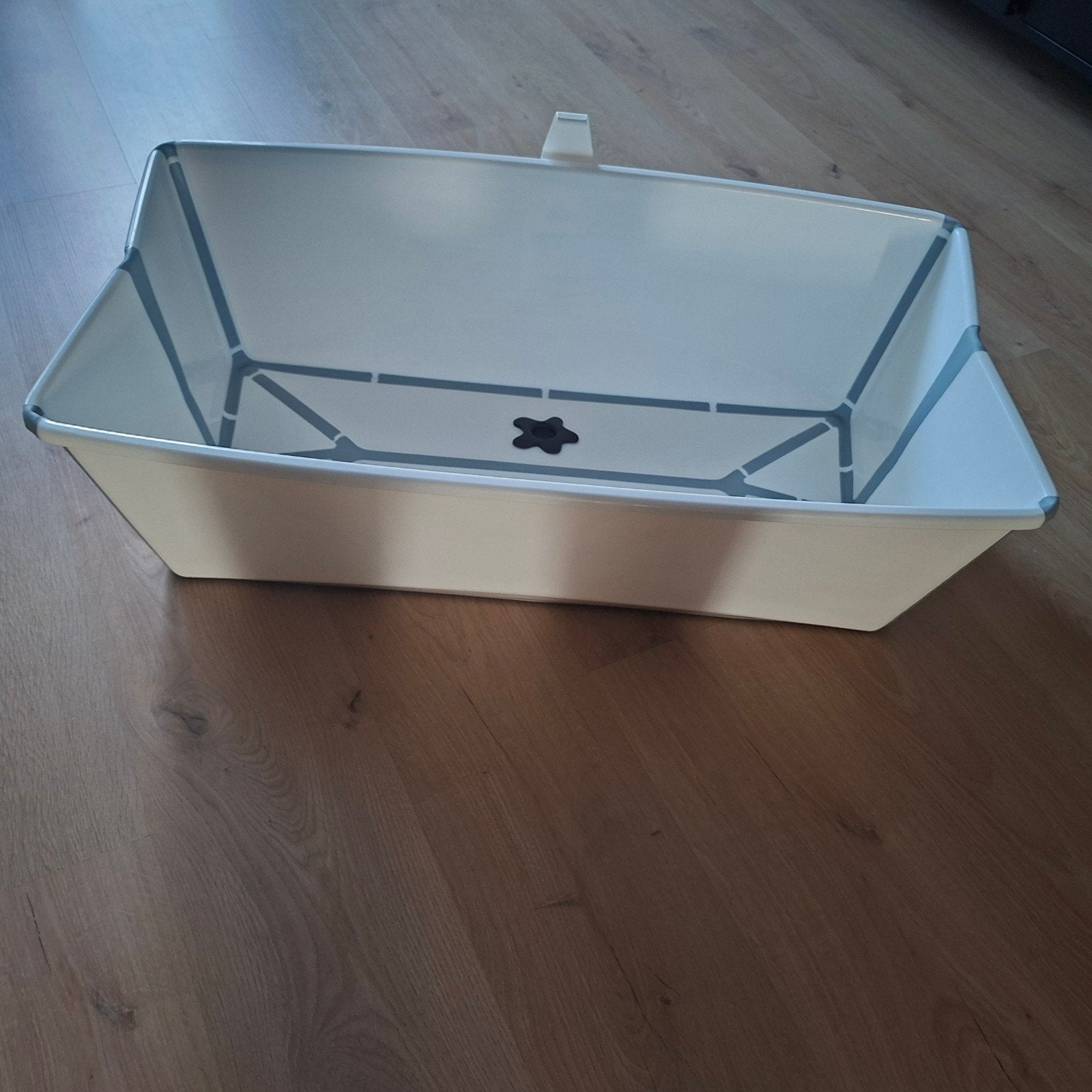 Stokke XL badje, Ophalen of Verzenden, Badje