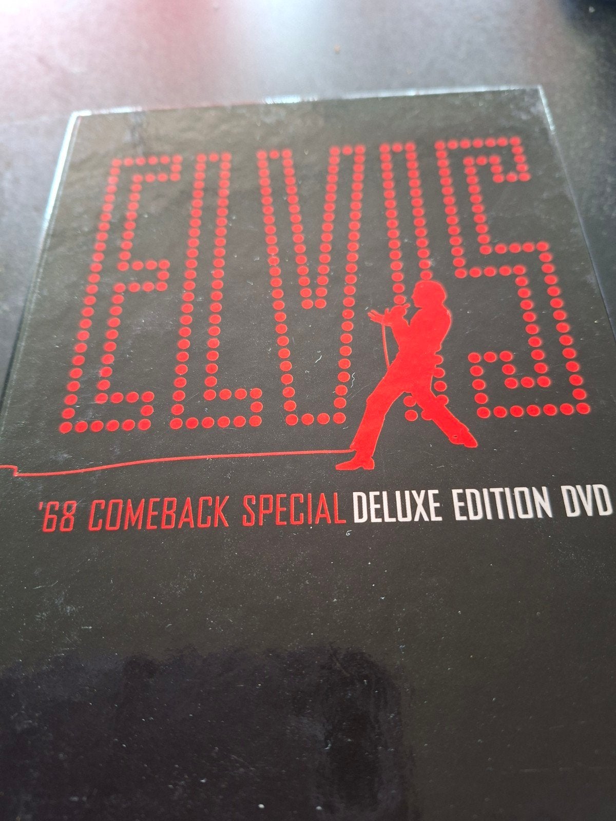 Elvis Presley, Cd's en Dvd's, Ophalen of Verzenden, Zo goed als nieuw