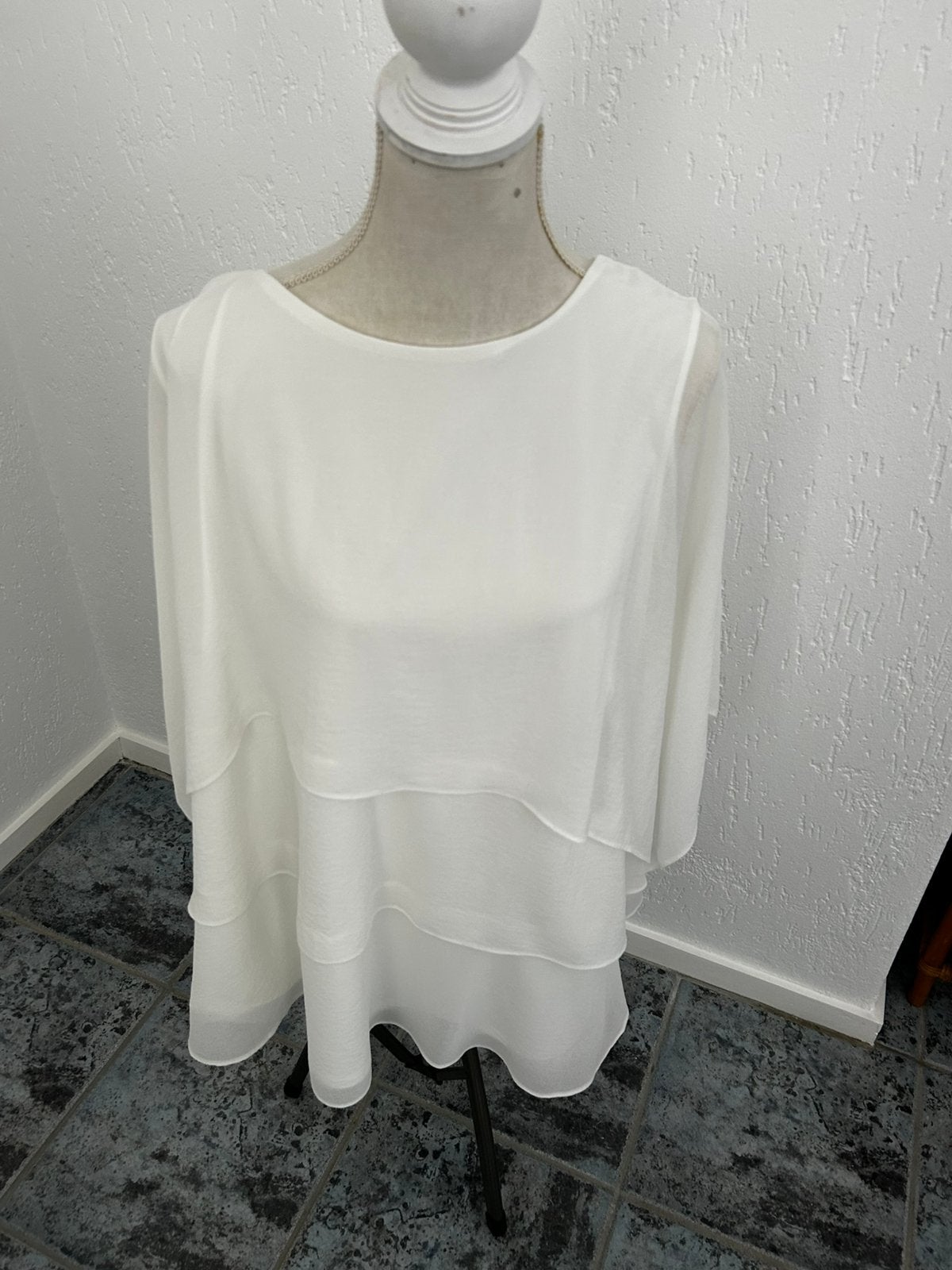 Maatje meer blouse  m. 56, Ophalen of Verzenden, Zo goed als nieuw, Maat 46/48 (XL) of groter