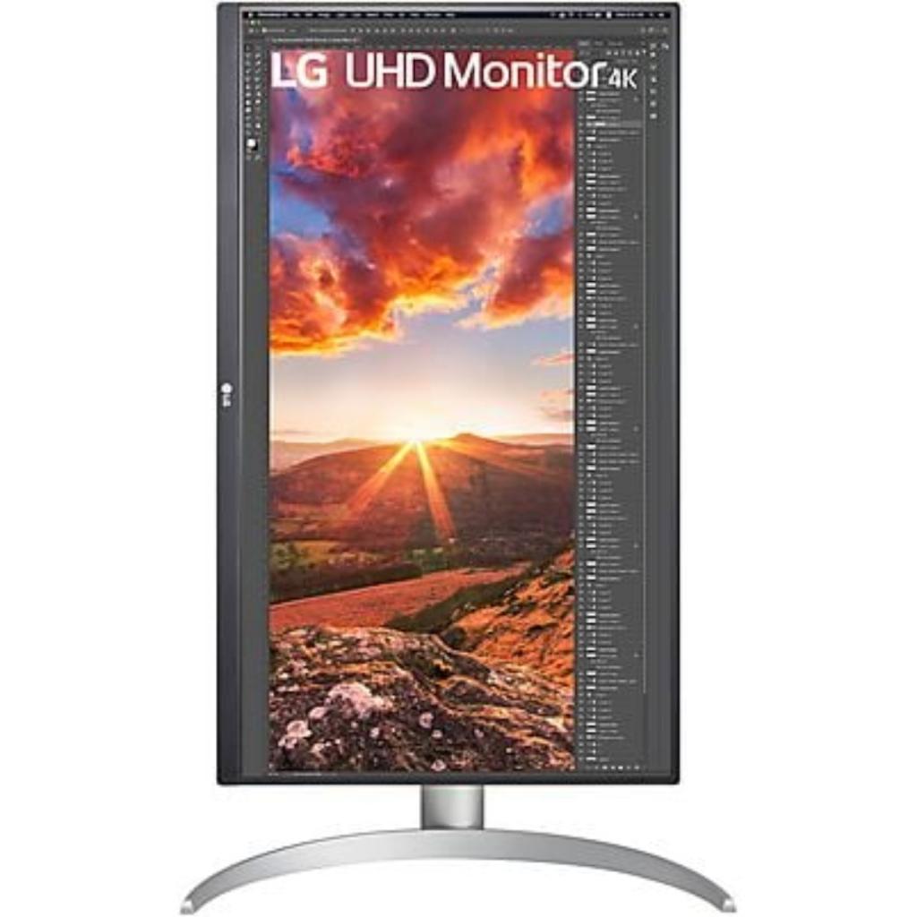 LG 27UP85NP-W 4K Monitor | Nette Staat | 3 Maanden Garantie, LG, Zo goed als nieuw, Support@lg.com, LG Twin Towers
128 Yeoui-daero, Yeongdeungpo-gu
Seoul 07336
South Korea