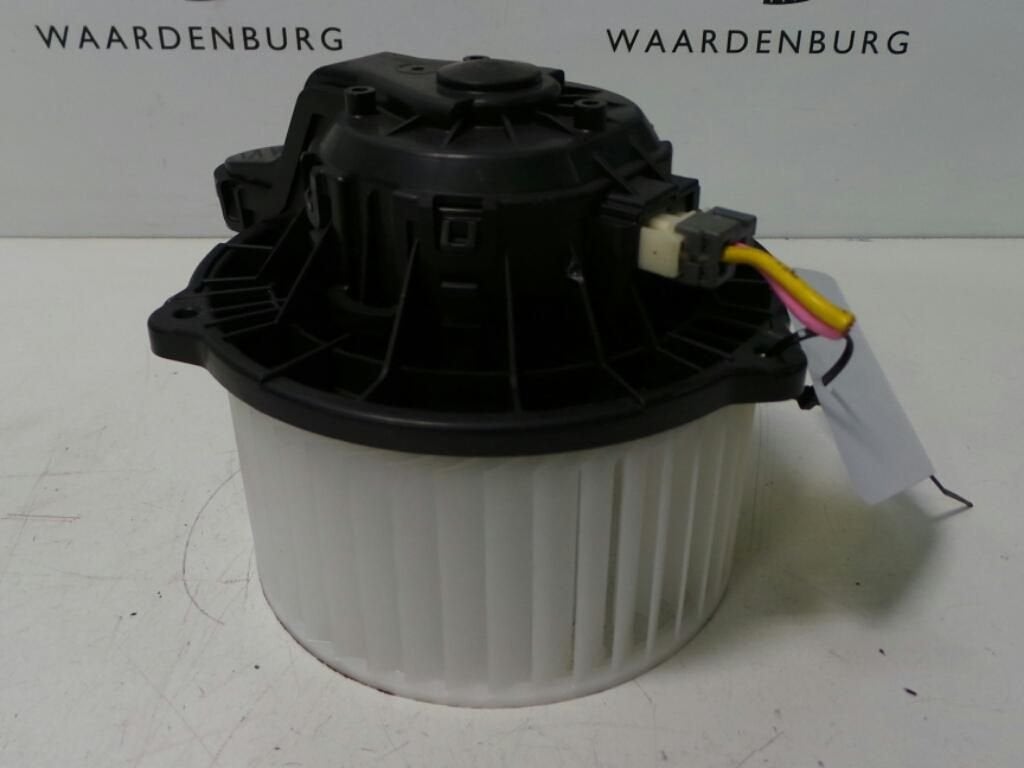 HYUNDAI I30 KACHELMOTOR 2013, Ophalen of Verzenden, Gebruikt, ARN erkend