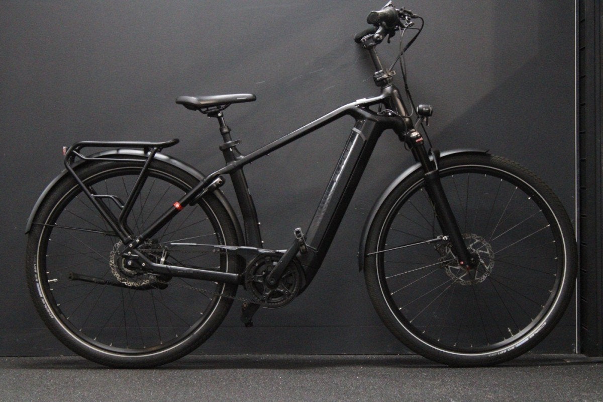 FLYER Gotour 6 – 49 cm – 625 Wh, Gebruikt, -, -, -