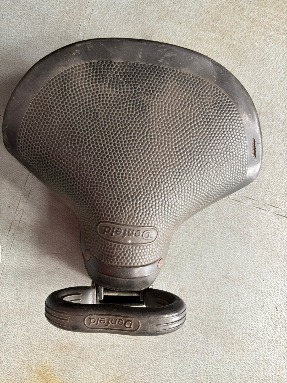 Duozadel Denfeld Oldtimer, Motoren, Ophalen