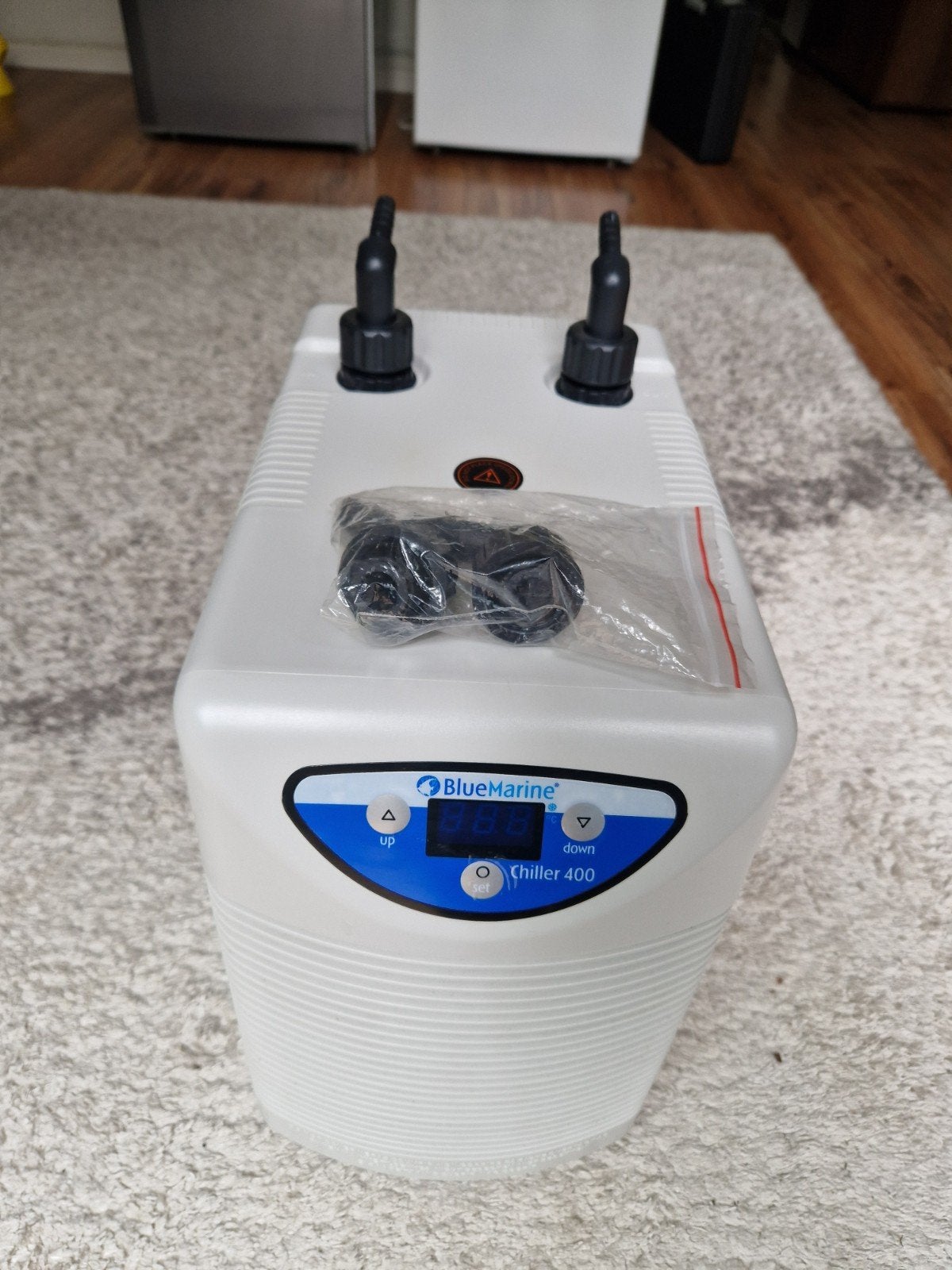 Blue Marine 400 chiller /cooler