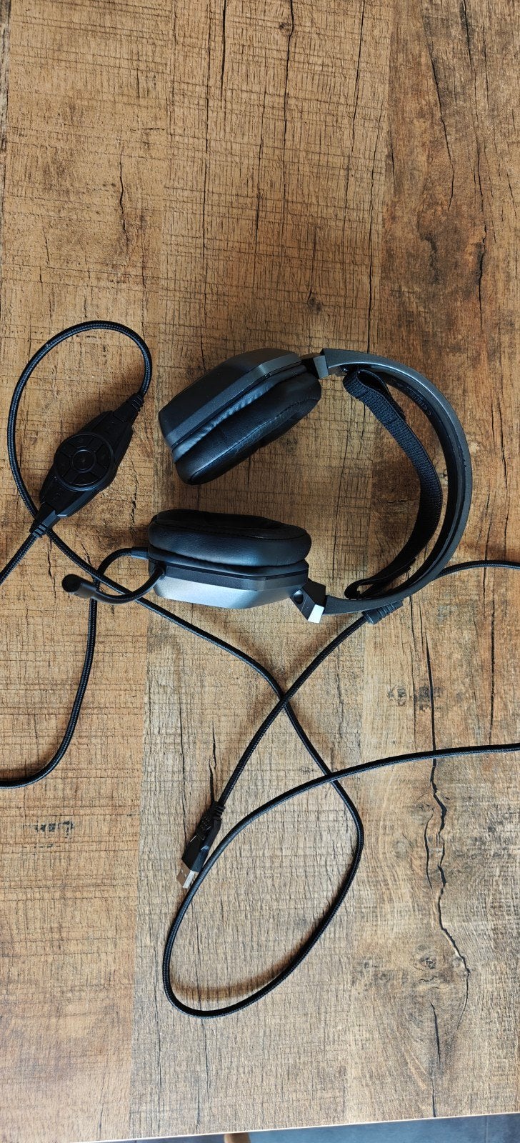 Trust GXT Gaming Headset - Comfortabel en Helder Geluid, Audio, Tv en Foto, Koptelefoons, Overige merken, Ophalen of Verzenden