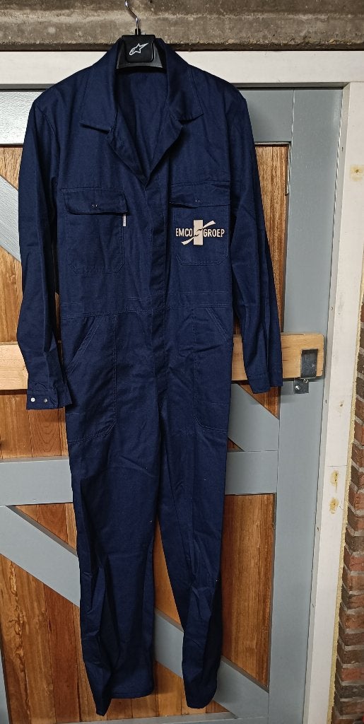 Havep overalls mt 58, Tuin en Terras, Ophalen, Nieuw, Overall, Overige merken