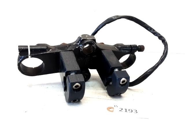 GSXR750 1985 - 1989 Suzuki Kroonplaat D1-53503