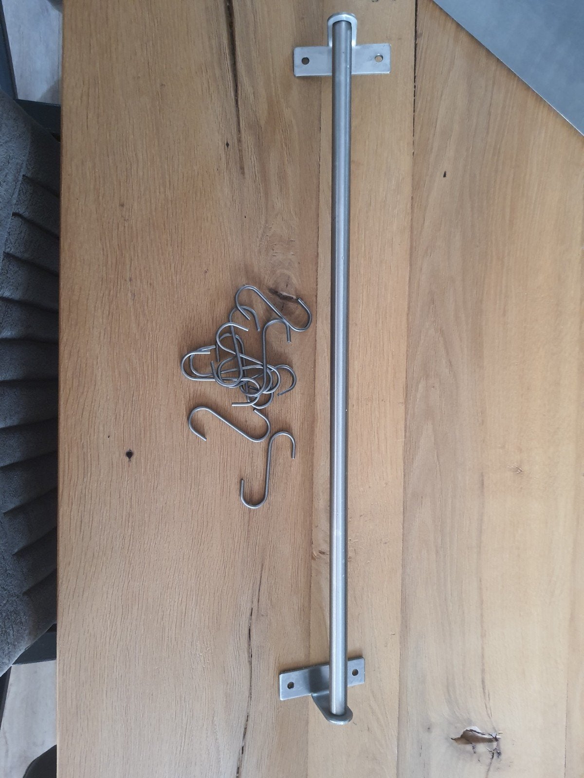 handig keukengerei rekje, Ophalen, Overige typen, IKEA, Zo goed als nieuw
