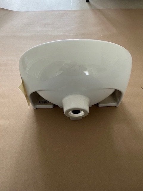 Wasbak Villeroy & Boch, Ophalen, Nieuw, 50 tot 100 cm, Minder dan 100 cm