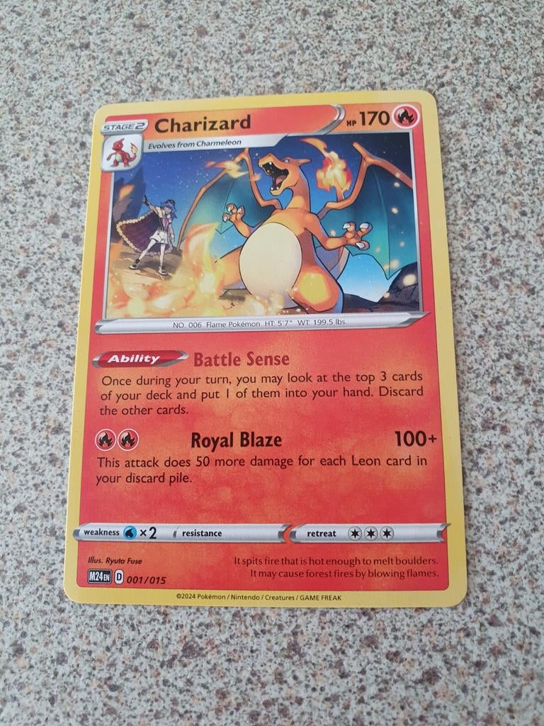 pokemon kaart, Ophalen of Verzenden