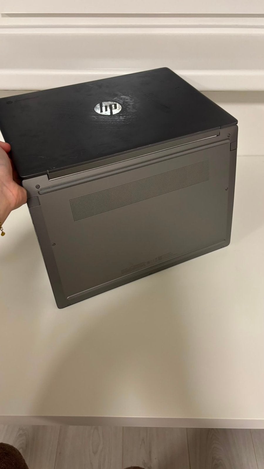 HP Chromebook x36014, 14 inch, Qwerty, Touchscreen, Ophalen of Verzenden