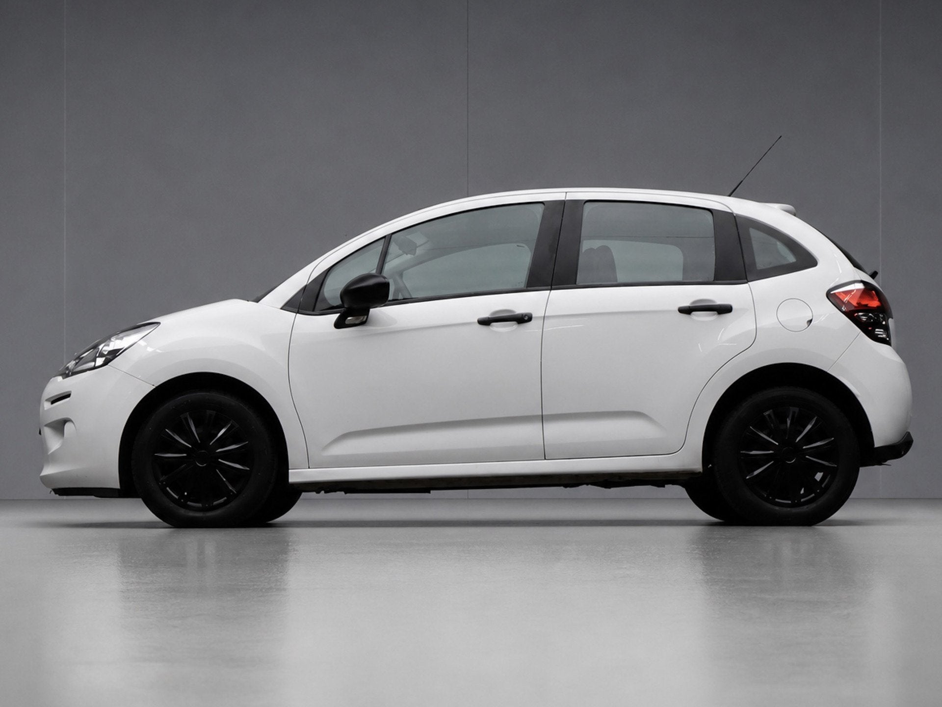 Citroen C3 1.0 Sport (AIRCO,SPORTSTOELEN,NIEUWE APK,ELECTRIS, Auto's, Voorwielaandrijving, 450 kg, Gebruikt, 948 kg