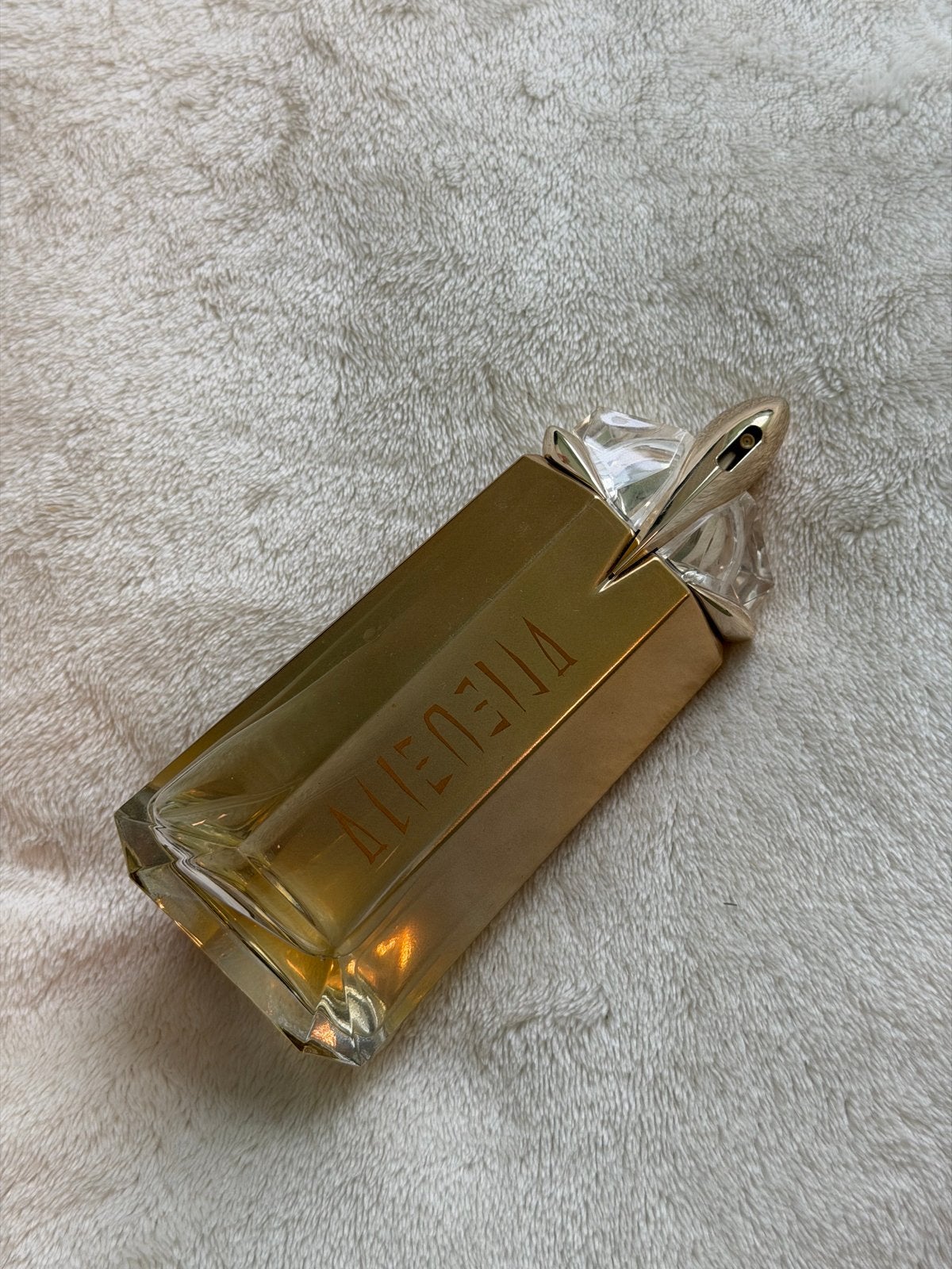 Mugler Alien Eau de Parfum 90ml, Ophalen of Verzenden, Zo goed als nieuw