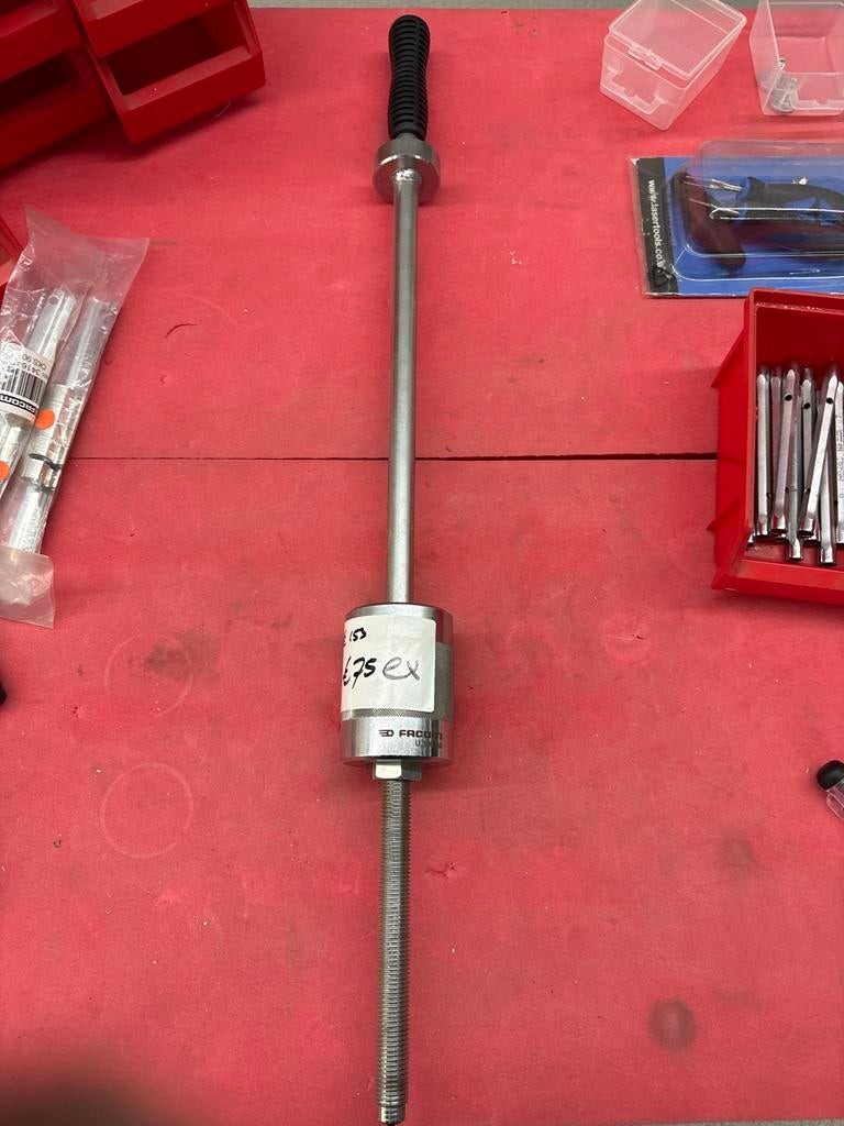 Facom U.306M gereedschap, Auto diversen, Autogereedschap, Verzenden, Facom, Zo goed als nieuw, Facom