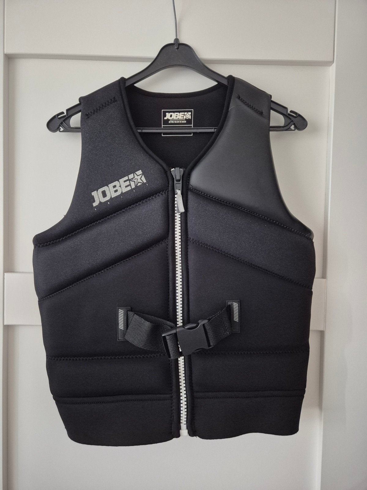Nieuw! Jobe zwemvest maat m, Watersport en Boten, Watersportkleding, Nieuw, Dame, Reddingsvest of Zwemvest, Jobe