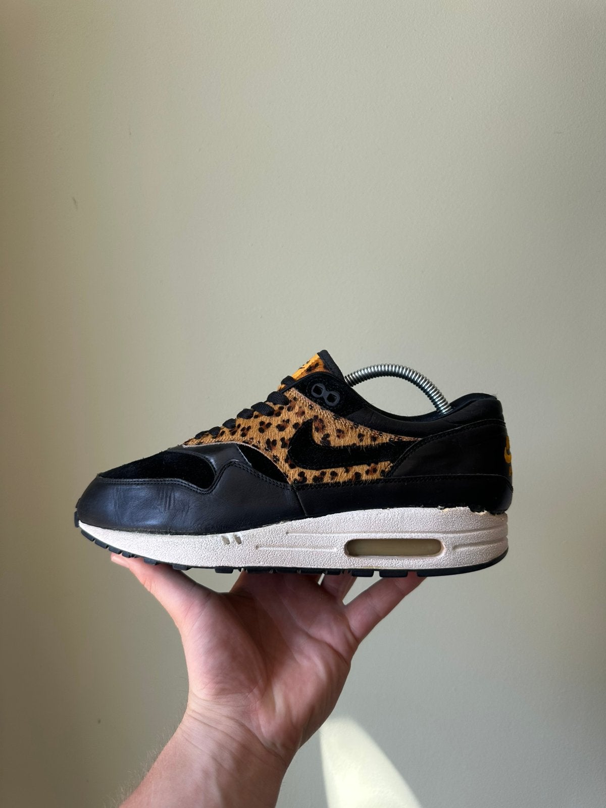 Nike Air Max 1 Atmos Beast Pack 2006 / 41, Kleding | Heren, Schoenen, Zo goed als nieuw, Sneakers of Gympen, Overige kleuren, Ophalen of Verzenden