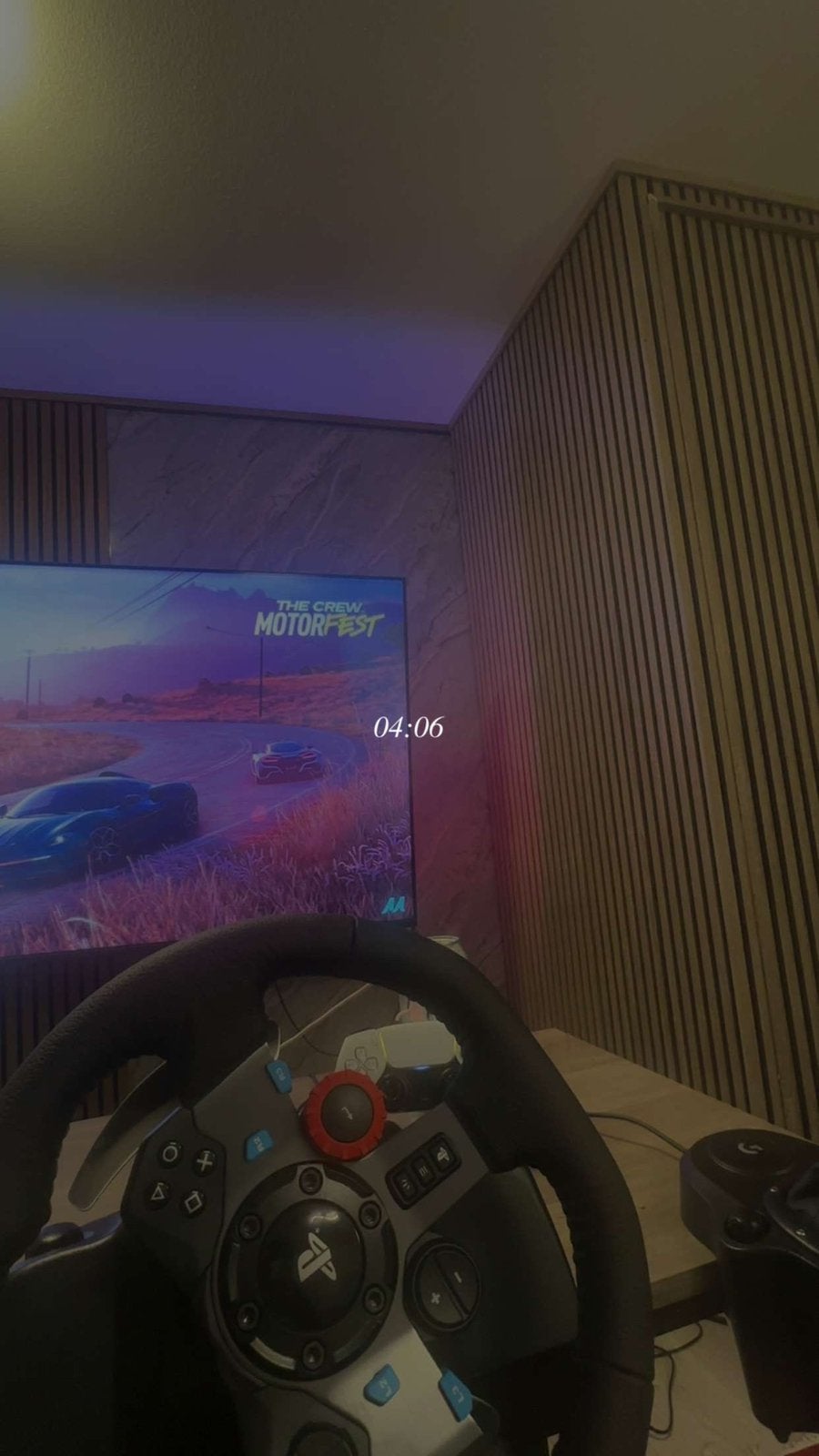 PlayStation wheel, Ophalen of Verzenden, Nieuw, Stuur of Pedalen, PlayStation 4