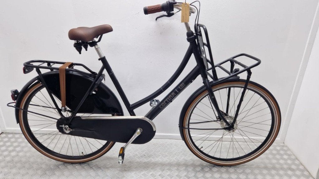Cortina U4 Transport | Gebruikt | 3 Maanden Garantie |