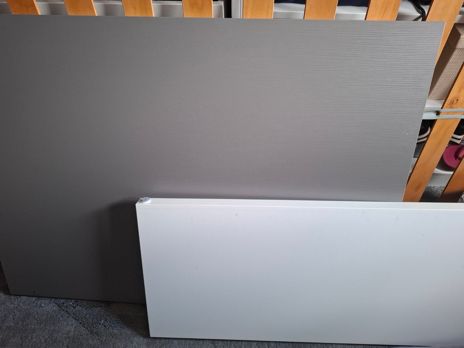 1pers bed met matras.Gratis!!, Ophalen, 30 tot 80 cm, Kachel, Zo goed als nieuw