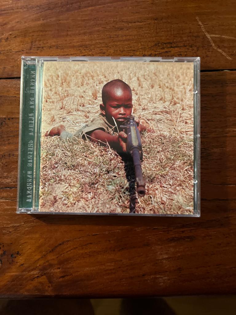 Armand van Helden - Killing Puritans CD, Verzenden, Zo goed als nieuw
