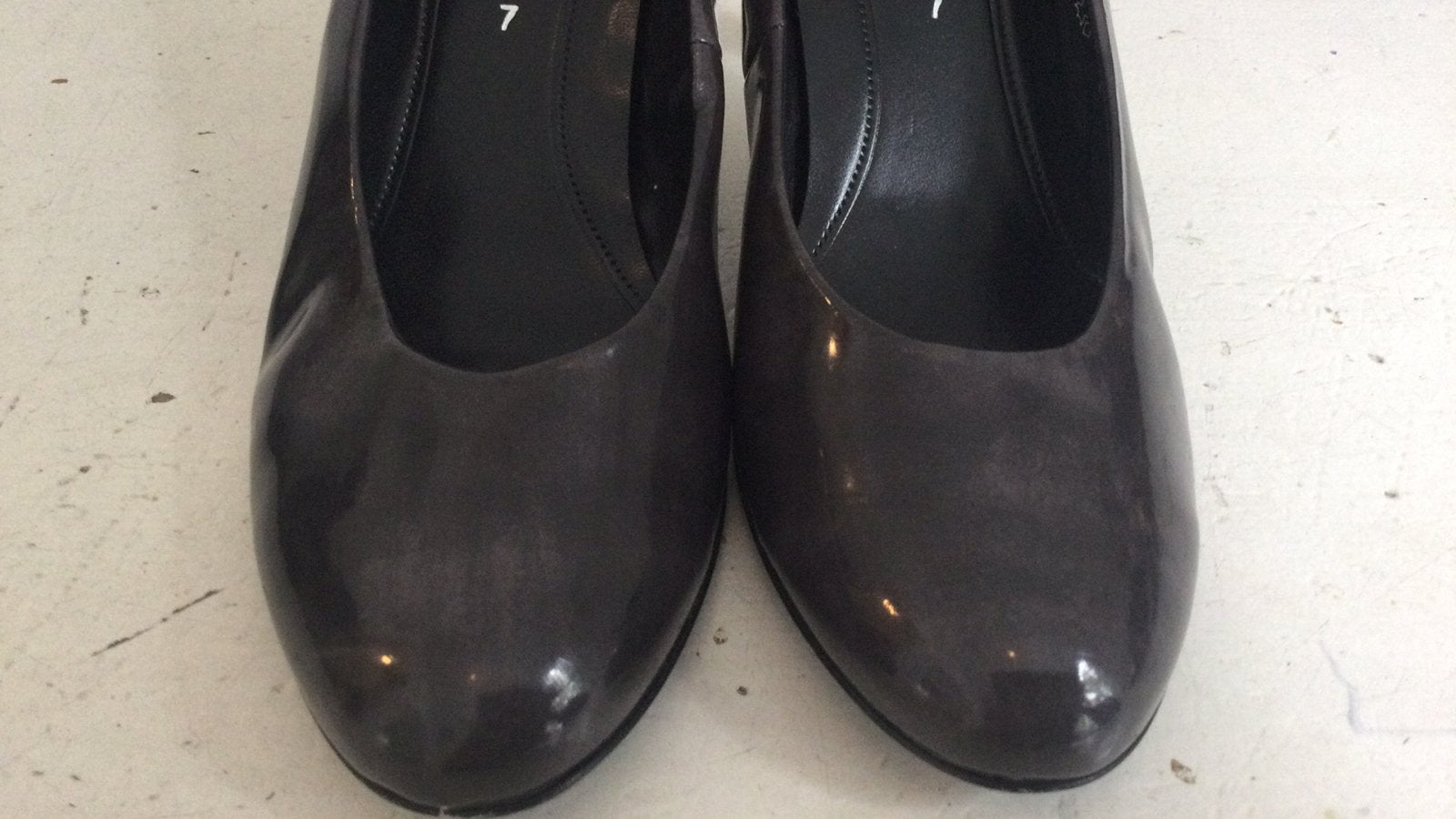 Gabor pumps maat 7/40,5. Nieuwstaat 1x gedragen, Pumps, Overige kleuren, Gabor, Ophalen of Verzenden