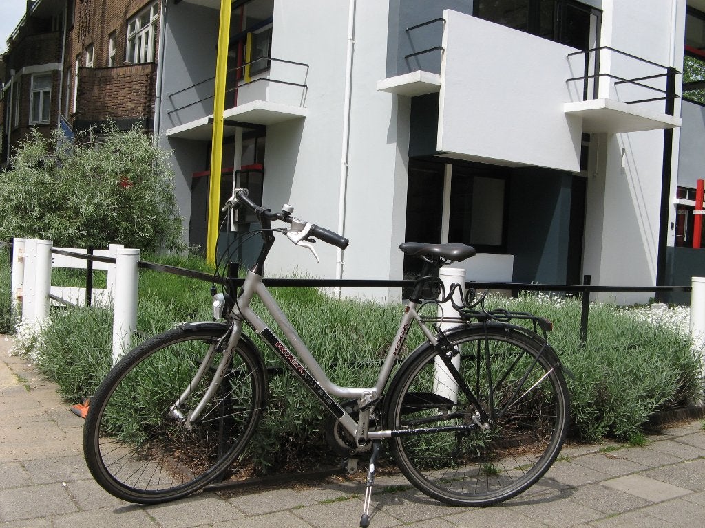 KOGA Miyata Lady Lightspeed, Fietsen en Brommers, Ophalen, 28 inch, 53 tot 56 cm, Velgrem