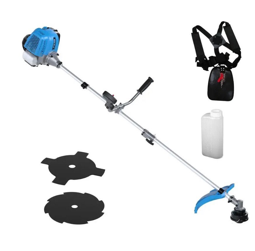 Güde Bosmaaier GFS 31.1 – 0,8 kW – 4-Takt – 31 cm³, Ophalen, Nieuw, Benzine