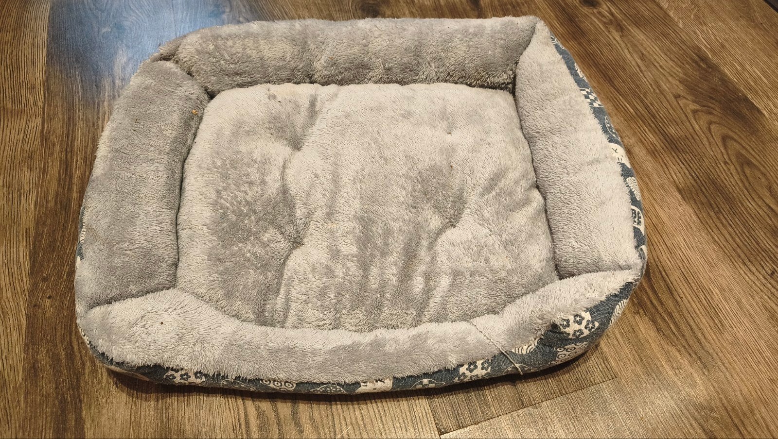 hondenmand kattenmand L60xB45cm, Ophalen of Verzenden, Gebruikt, Overige
