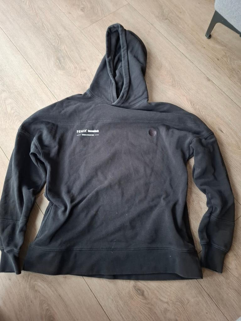 Fenix deceuninck sweater gebruikt maat xs, Fietsen en Brommers, Ophalen of Verzenden, Gebruikt, XS, Bovenkleding