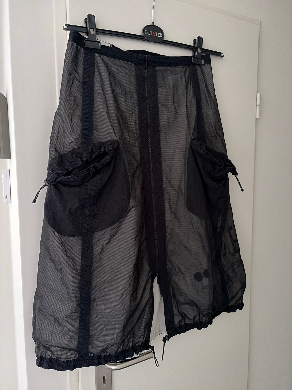 Annete gortz. Zwarte rok met zakken maat 38, Kleding | Dames, Rokken, Maat 38/40 (M), Zwart, Ophalen of Verzenden, Zo goed als nieuw