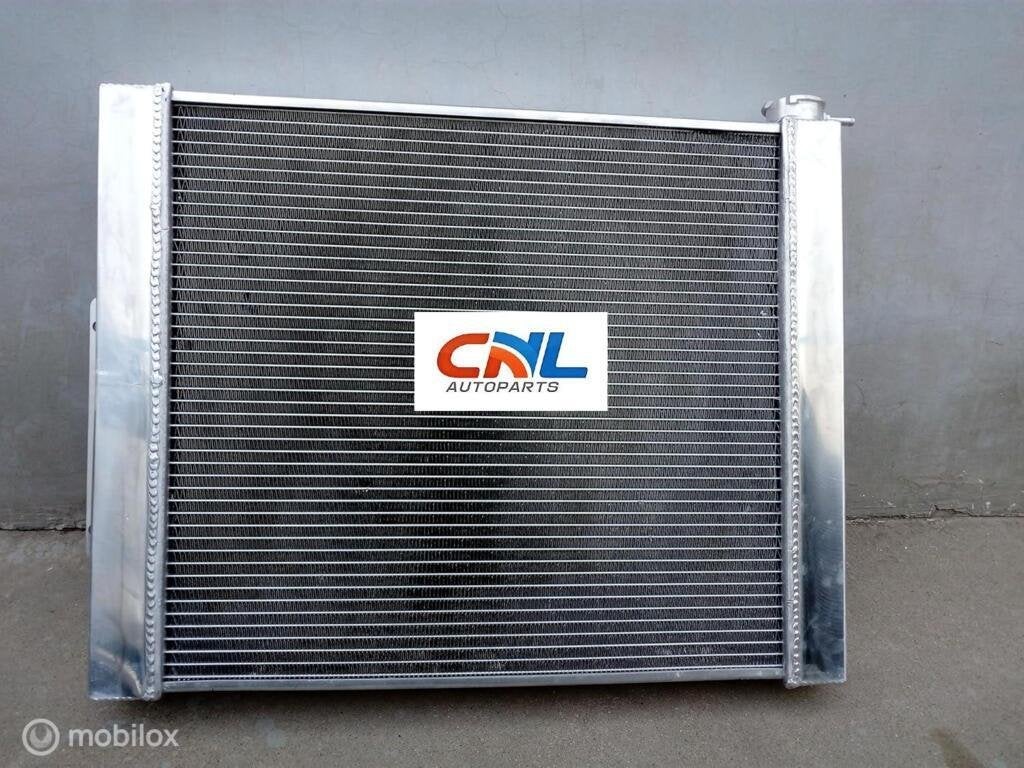 Radiateur JEEP CJ7 WITH CHEVY V8 LS SWAP MT 1976-1986, Auto-onderdelen, Nieuw, Ophalen of Verzenden
