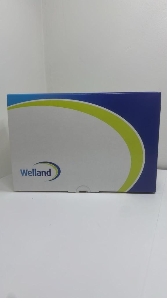 Welland ileostomiezakjes, Ophalen of Verzenden, Nieuw