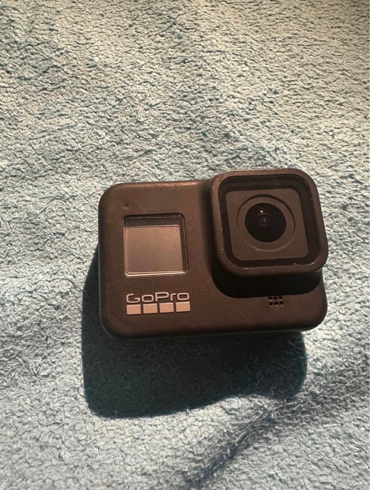 GoPro 8, Audio, Tv en Foto, Actiecamera's, Ophalen of Verzenden, Zo goed als nieuw, GoPro