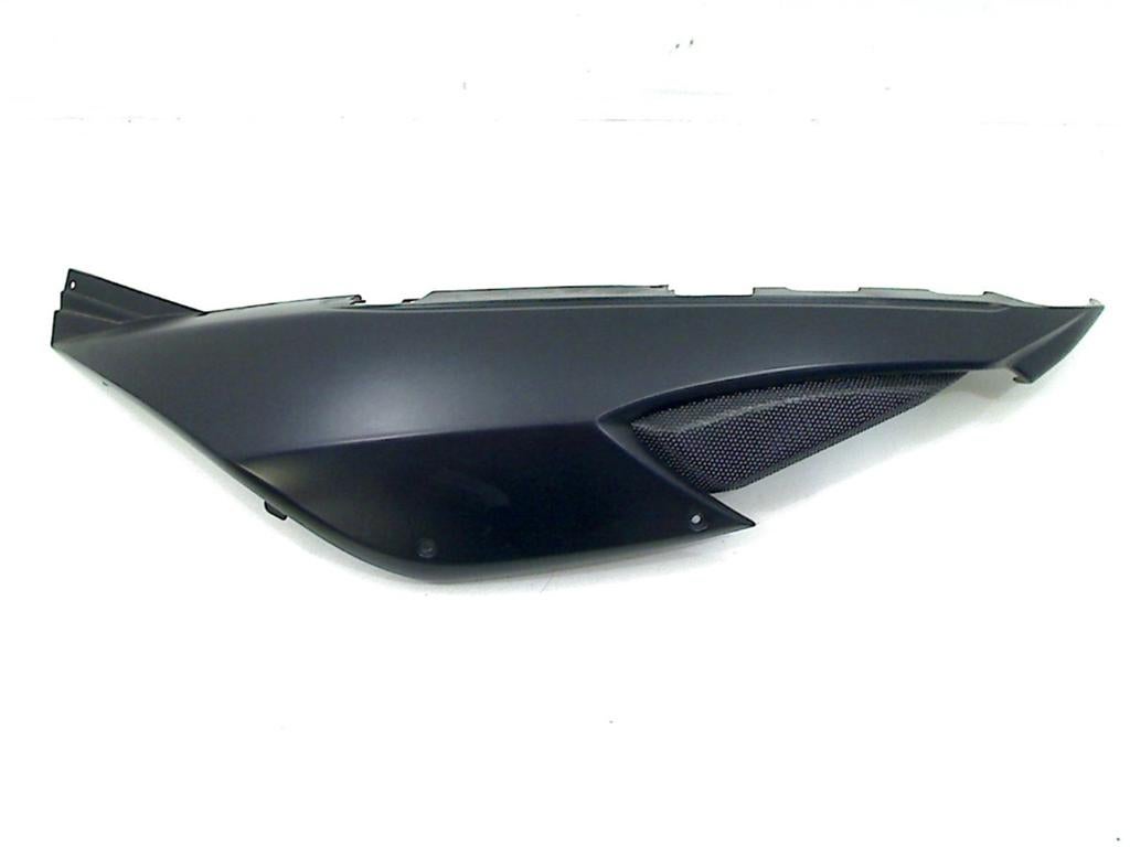 Kontpaneel Links Gilera Fuoco 500 2013-2015 2015 653431, Piaggio & C. SpA, Gebruikt, Customer_service@piaggio.com, Viale Rinaldo Piaggio, 25, Pontedera, PI 56025, , Italië