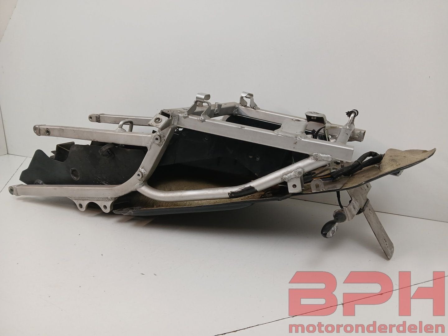 Undertray Suzuki GSX-R 600 750 1000 K1 K2 K3 2001 t/m 2003 s, Gebruikt, -, -, Ophalen of Verzenden