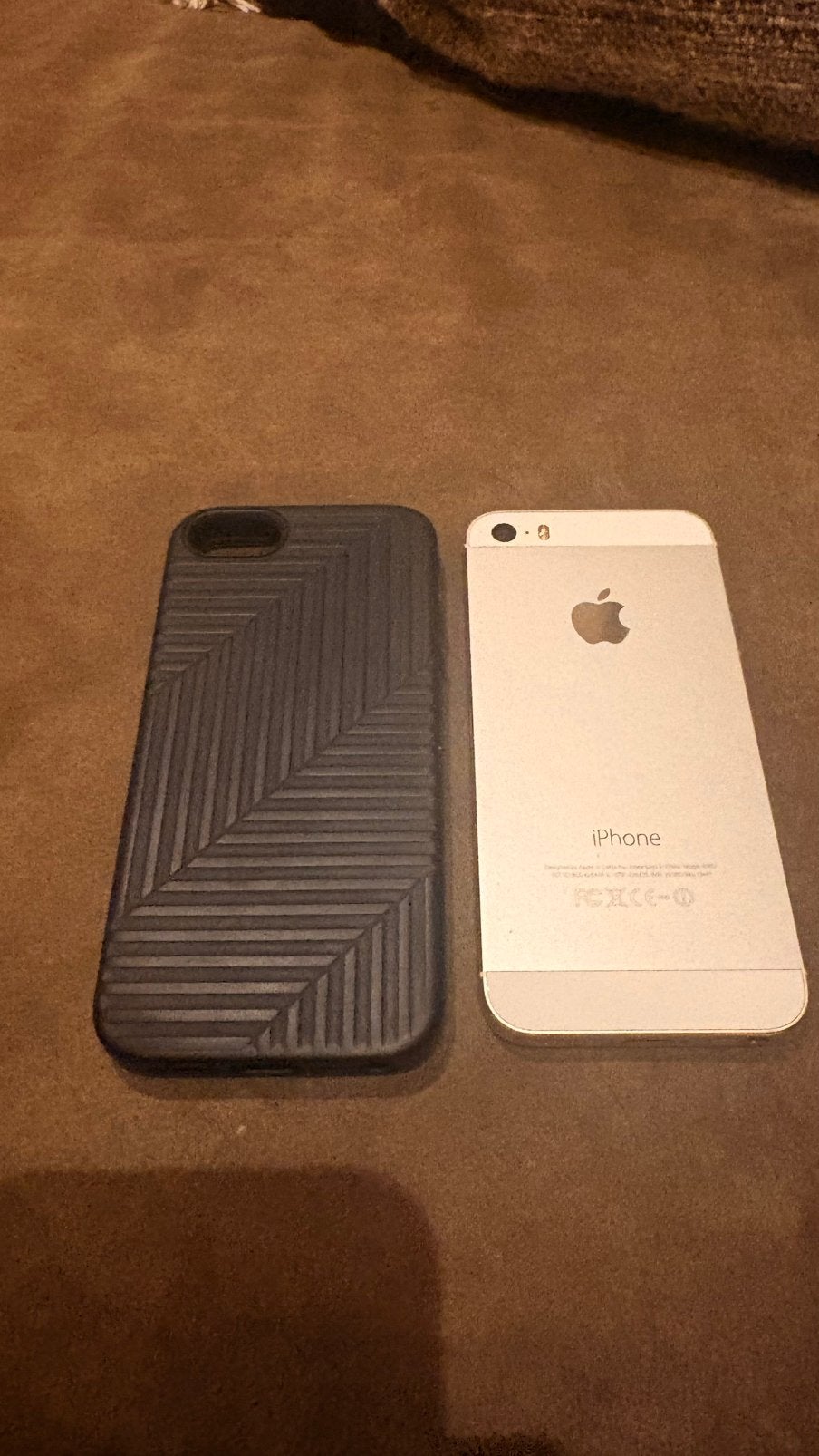 Iphone 7 - zo goed als nieuw - ready to use immediately, Telecommunicatie, 16 GB, Wit, Ophalen of Verzenden, Zo goed als nieuw