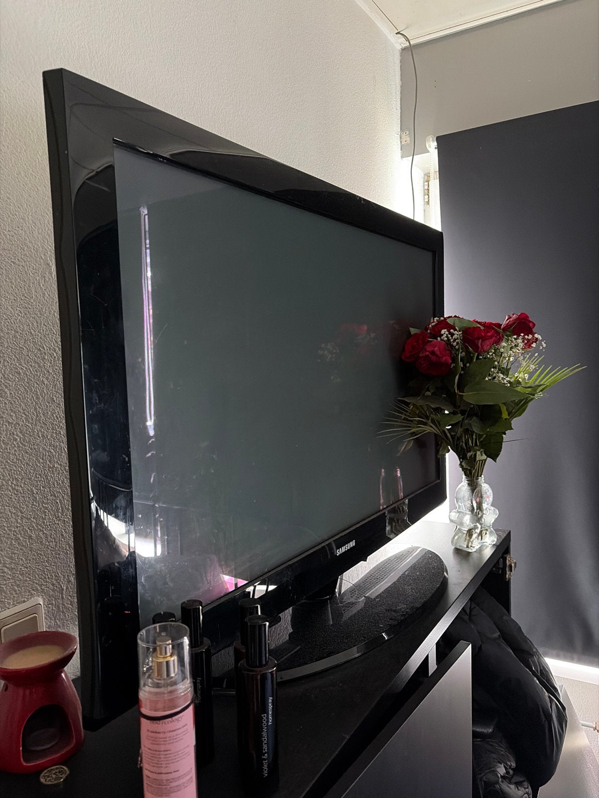 Samsung TV - Niet Smart, ideaal met Chromecast, Ophalen, Gebruikt, Samsung