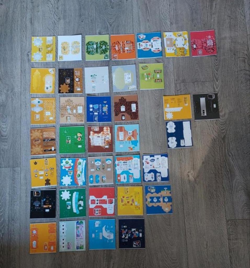 AH winkel mini's ( zie in omschrijving), Albert Heijn, Ophalen of Verzenden