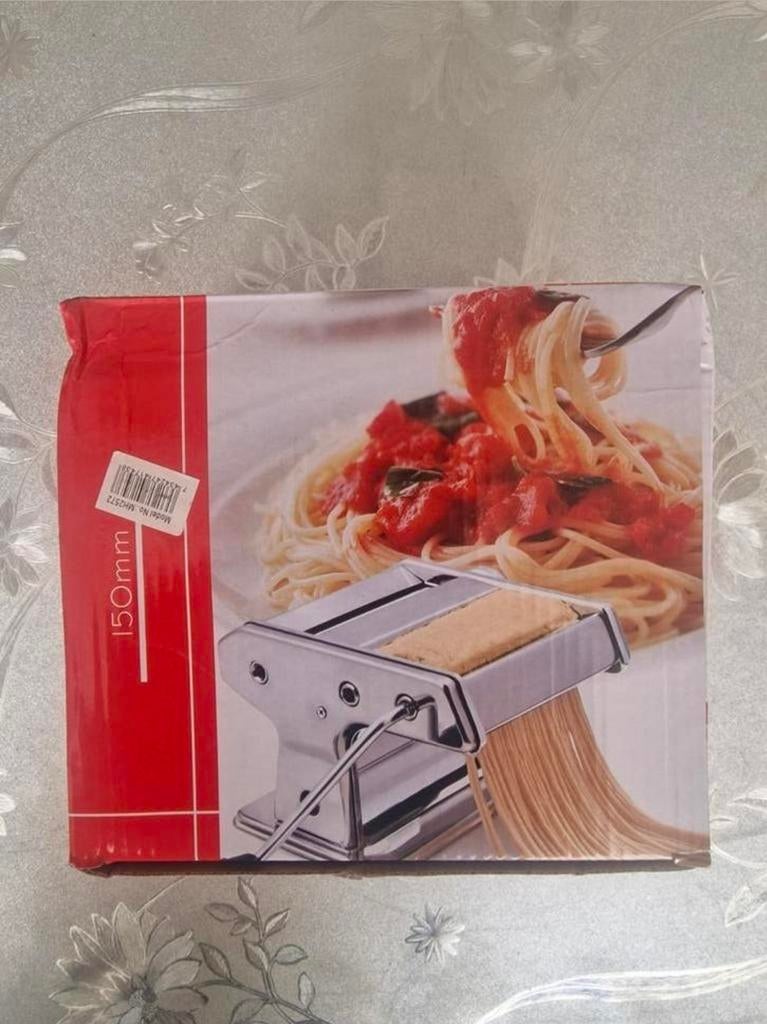 Pastamachine, Huis en Inrichting, Keuken | Keukenbenodigdheden, Ophalen of Verzenden