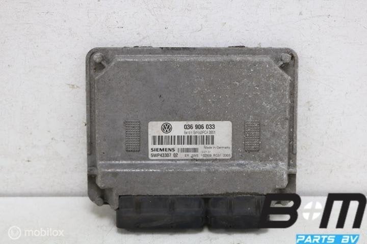 Motorregelapparaat VW Lupo GTI 036906033, Auto-onderdelen, Motor en Toebehoren, Gebruikt