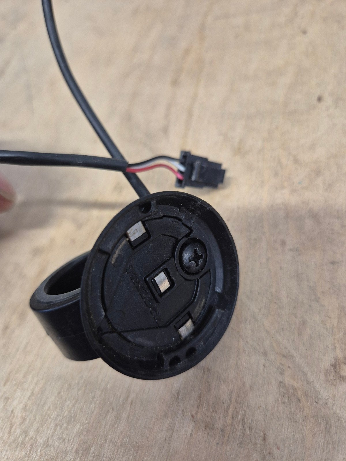 display houder cu2, Fietsen en Brommers, Ophalen of Verzenden