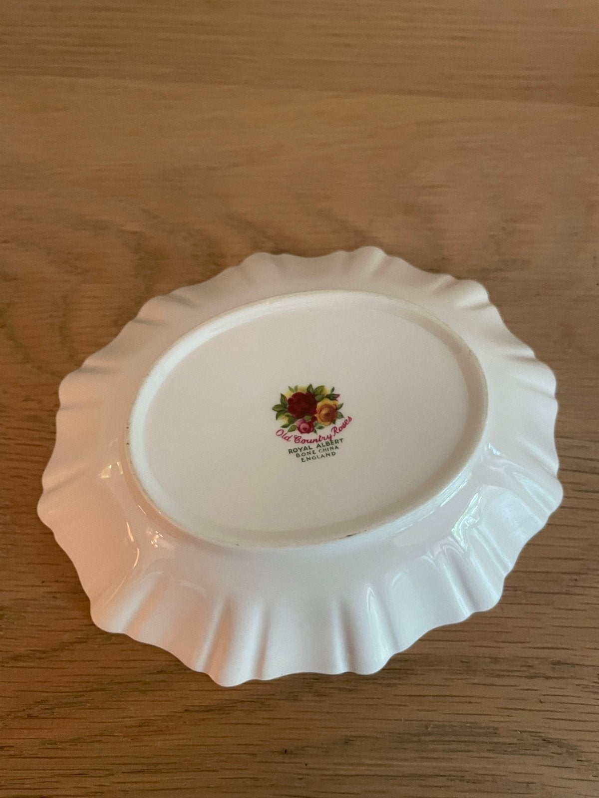 Royal Albert Old Country Roses Serviesgoed Set, Antiek en Kunst, Ophalen