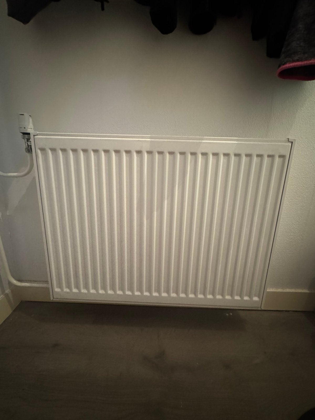 Radiator plieger, Ophalen, Zo goed als nieuw