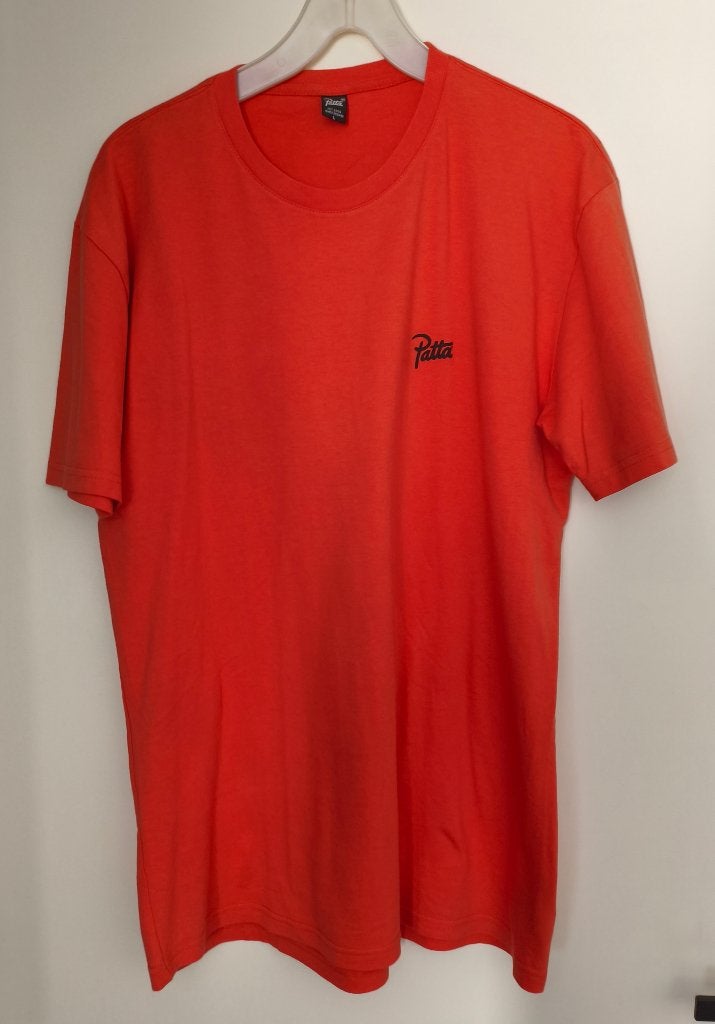 Patta t-shirt L, Maat 52/54 (L), Overige kleuren, Ophalen of Verzenden, Patta