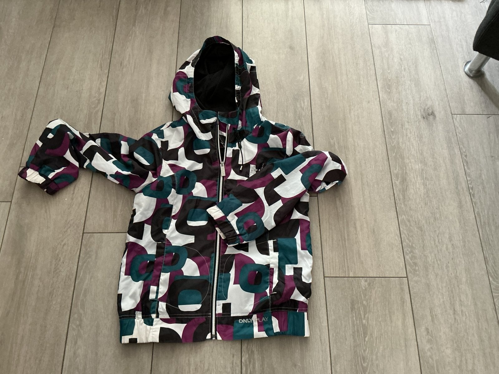 Jack, Kleding | Dames, Maat 38/40 (M), Ophalen of Verzenden, Kleding, Overige thema's